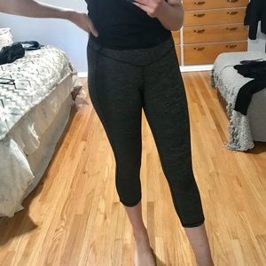 Old Navy Capri leggings